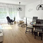 Deluxe Apartments Goya